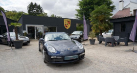 Porsche Boxster , garage GARAGE PITOT FREDERIC  Charpont