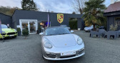 Porsche Boxster 987  2011 - annonce de voiture en vente sur Auto Sélection.com