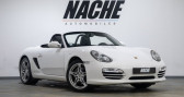 Annonce Porsche Boxster occasion Essence 987 � AIGNE