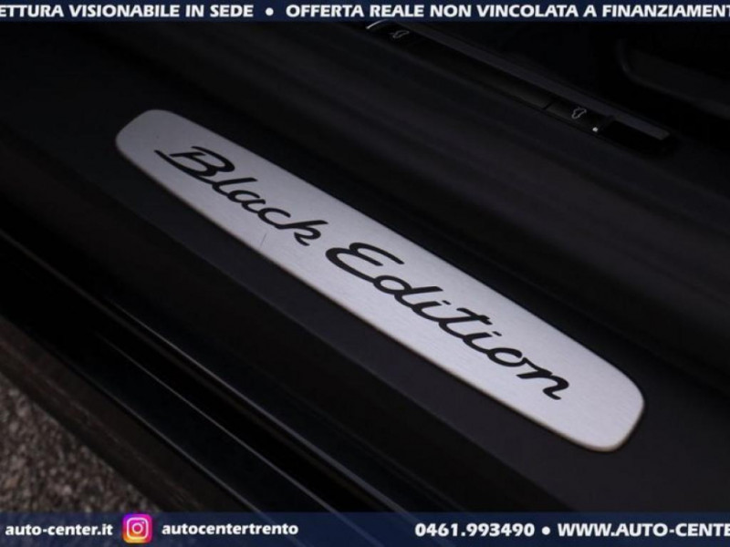 Porsche Boxster Black Edition 2.7 PDK 265CV  occasion  L'Union - photo n10