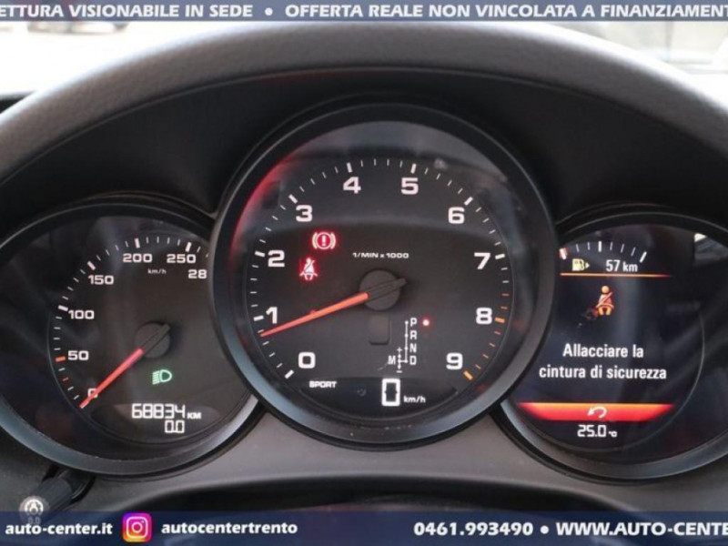 Porsche Boxster Black Edition 2.7 PDK 265CV  occasion  L'Union - photo n15