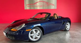 Porsche Boxster occasion année 1999 boite Automatique Annonce Porsche Boxster occasion Essence BOXSTER 986 à SAINT ANDRE DE CORCY