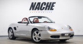 Annonce Porsche Boxster occasion Hybride Boxtser 986 2.5 � AIGNE