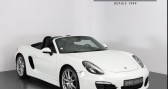 Porsche Boxster Flat 6 2.7L   Geispolsheim 67