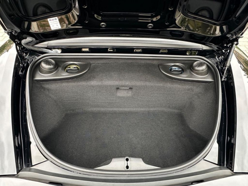 Porsche Boxster Gelegenheit mit Approved!!! 2023 - photo n°14 Porsche Boxster Gelegenheit mit Approved!!!  occasion à L'Union - photo n°14
