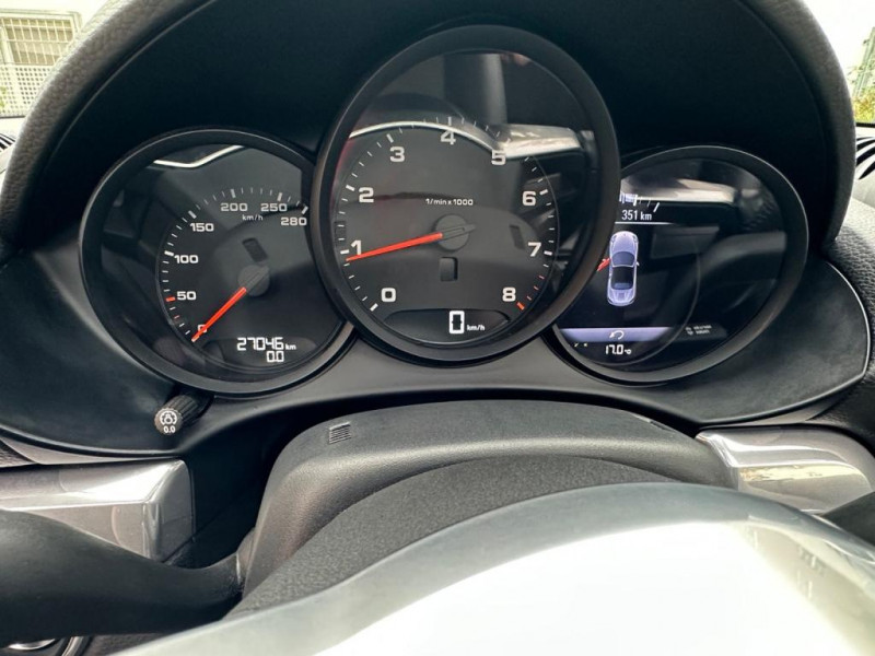 Porsche Boxster Gelegenheit mit Approved!!! 2023 - photo n°11 Porsche Boxster Gelegenheit mit Approved!!!  occasion à L'Union - photo n°11