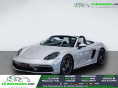 Annonce Porsche Boxster occasion Essence GTS 2.5i 365 ch PDK � Beaupuy