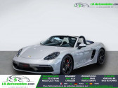 Annonce Porsche Boxster occasion Essence GTS 2.5i 365 ch PDK � Beaupuy