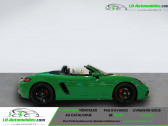Annonce Porsche Boxster occasion Essence GTS 2.5i 365 ch PDK � Beaupuy