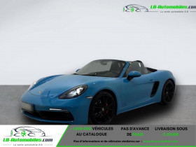 Porsche Boxster , garage LB AUTOMOBILES � Beaupuy