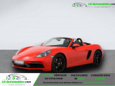 Porsche Boxster GTS 2.5i 365 ch PDK  � Beaupuy 31