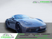Annonce Porsche Boxster occasion Essence GTS 2.5i 365 ch PDK � Beaupuy