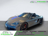 Annonce Porsche Boxster occasion Essence GTS 2.5i 365 ch PDK � Beaupuy