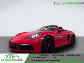 Porsche Boxster , garage LB AUTOMOBILES � Beaupuy