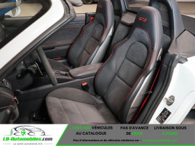 Porsche Boxster GTS 2.5i 365 ch PDK  occasion � Beaupuy - photo n�5