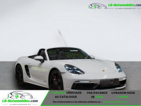 Porsche Boxster , garage LB AUTOMOBILES � Beaupuy