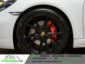 Porsche Boxster GTS 2.5i 365 ch PDK  occasion � Beaupuy - photo n�7