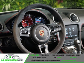 Porsche Boxster GTS 2.5i 365 ch PDK  occasion � Beaupuy - photo n�6