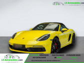 Annonce Porsche Boxster occasion Essence GTS 2.5i 365 ch PDK � Beaupuy