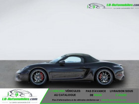 Porsche Boxster GTS 2.5i 365 ch PDK  occasion � Beaupuy - photo n�4