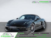 Porsche Boxster occasion année 2024 boite Automatique Annonce Porsche Boxster occasion Essence GTS 2.5i 365 ch PDK à Beaupuy