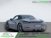 Annonce Porsche Boxster occasion Essence GTS 2.5i 365 ch PDK  Beaupuy