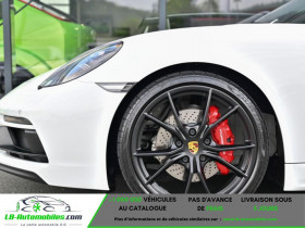 Porsche Boxster GTS 2.5i 365 ch PDK  occasion � Beaupuy - photo n�6