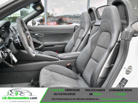 Porsche Boxster GTS 2.5i 365 ch PDK  occasion � Beaupuy - photo n�5