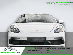 Porsche Boxster GTS 2.5i 365 ch PDK  occasion � Beaupuy - photo n�3