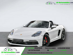 Porsche Boxster , garage LB AUTOMOBILES � Beaupuy