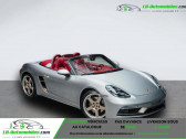Porsche Boxster GTS 2.5i 365 ch PDK   Beaupuy 31