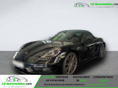 Porsche Boxster occasion année 2024 boite Automatique Annonce Porsche Boxster occasion Essence GTS 2.5i 365 ch PDK à Beaupuy