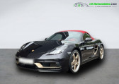 Annonce Porsche Boxster occasion Essence GTS 2.5i 365 ch PDK  Beaupuy