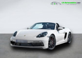 Annonce Porsche Boxster occasion Essence GTS 2.5i 365 ch PDK  Beaupuy
