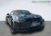Annonce Porsche Boxster occasion Essence GTS 2.5i 365 ch PDK  Beaupuy