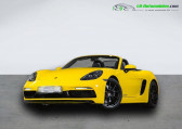 Porsche Boxster GTS 2.5i 365 ch PDK   Beaupuy 31
