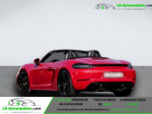 Porsche Boxster GTS 2.5i 365 ch PDK   Beaupuy 31
