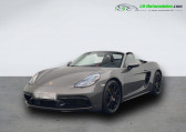 Annonce Porsche Boxster occasion Essence GTS 2.5i 365 ch PDK  Beaupuy