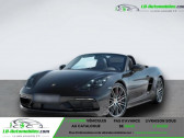 Porsche Boxster GTS 2.5i 365 ch PDK   Beaupuy 31