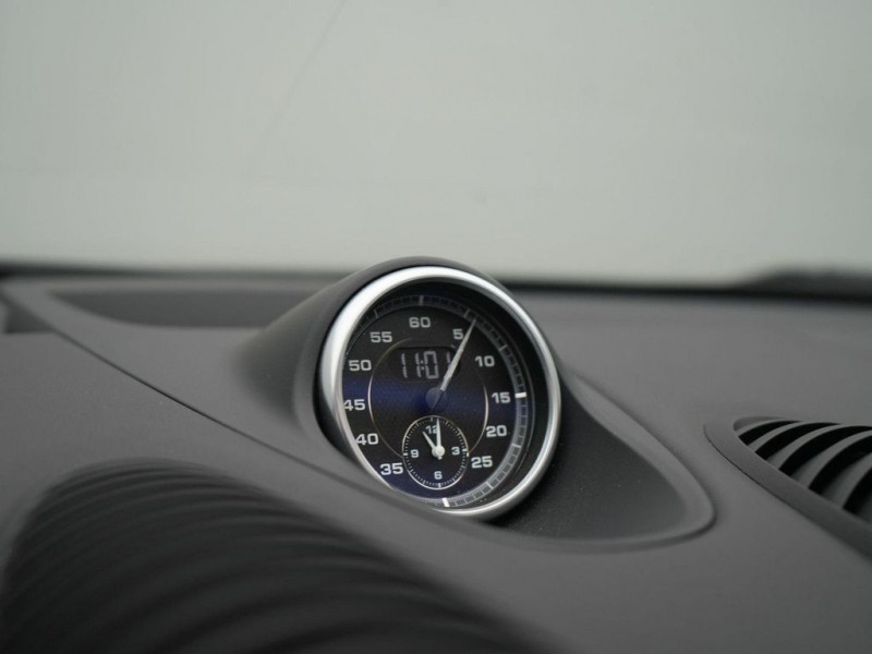 Porsche Boxster GTS 2.5i 365 ch PDK  occasion  Beaupuy - photo n9
