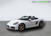 Porsche Boxster GTS 2.5i 365 ch PDK   Beaupuy 31