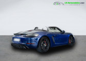 Annonce Porsche Boxster occasion Essence GTS 2.5i 365 ch PDK  Beaupuy