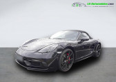 Annonce Porsche Boxster occasion Essence GTS 2.5i 365 ch PDK  Beaupuy