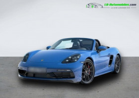 Porsche Boxster , garage LB AUTOMOBILES  Beaupuy