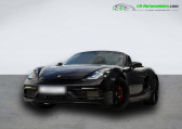 Porsche Boxster GTS 2.5i 365 ch PDK   Beaupuy 31