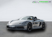 Porsche Boxster GTS 2.5i 365 ch PDK   Beaupuy 31