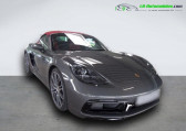 Porsche Boxster GTS 2.5i 365 ch PDK   Beaupuy 31