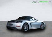 Annonce Porsche Boxster occasion Essence GTS 2.5i 365 ch PDK  Beaupuy