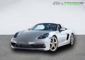 Porsche Boxster GTS 2.5i 365 ch PDK   Beaupuy 31