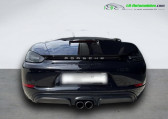 Annonce Porsche Boxster occasion Essence GTS 2.5i 365 ch PDK  Beaupuy